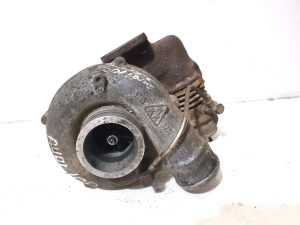 AUDI 100 C3 (1982–1990) Turbolader 5ZGG  53241015067 - 2