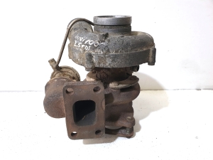AUDI 100 C3 (1982–1990) Turbolader 5ZGG  53241015067 - 4