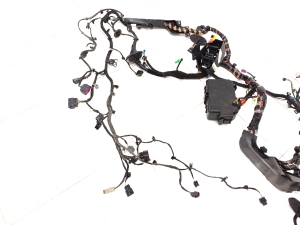 Polestar 2 II (2021–2026) Engine wiring harness 32212356 - 3