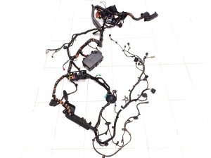 Polestar 2 II (2021–2026) Engine wiring harness 32212356 - 4