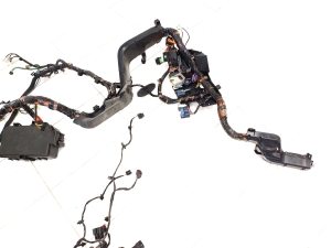 Polestar 2 II (2021–2026) Engine wiring harness 32212356 - 5
