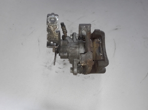 TOYOTA Prius W50 (2015–2020) Tagumine pidurisadul 4785047110 - 2
