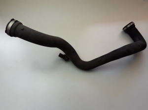   Intercooler hose 