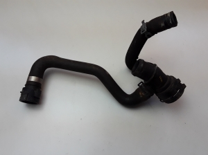  Cooling radiator hose 