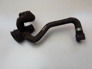  Cooling radiator hose 