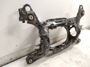 VOLVO S60 III (2018–2026) Tagasilla tala 32370506 - 2