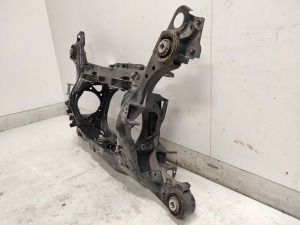 VOLVO S60 III (2018–2026) Tagasilla tala 32370506 - 3