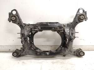 VOLVO S60 III (2018–2026) Tagasilla tala 32370506 - 4