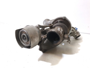 Mercedes Benz Sprinter /906/ (2006–2018) Turbo A6510906080Q03 A6510905380 A6510900980 - 5