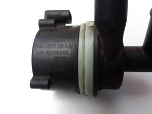  Circulation pump 