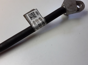 AUDI A4 B9 (2015–2026) Kliimaseadme voolik 8W2816720 - 2