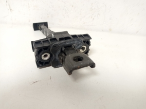 Volkswagen Golf VIII (2019–2026) Front door check 2G0887923 - 2