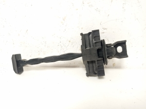 Volkswagen Golf VIII (2019–2026) Front door check 2G0887923 - 3