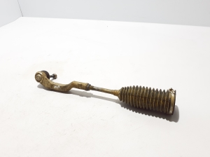 RENAULT Clio V (2019–2026) Tie rod end 485205594R - 2