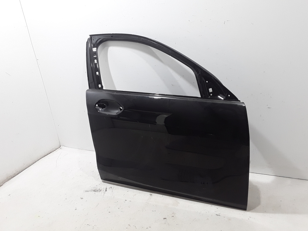 BMW 1 Series F40 (2019-2024) Front Right Door 8737060 25430851