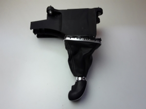 Opel Astra K (2015–2021) Gear shift mechanism and its parts 55497889 - 3