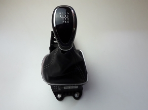 Opel Astra K (2015–2021) Gear shift mechanism and its parts 55497889 - 4