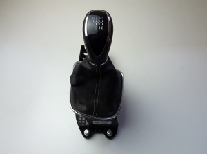 Opel Astra K (2015–2021) Gear shift mechanism and its parts 55497889 - 2