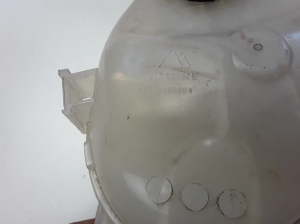 Opel Astra K (2015–2021) Coolant reservoir 13459964 - 2