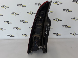 RENAULT Espace IV (2002–2014) Eckleuchte hinten 8200394724 - 3