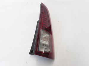 RENAULT Espace IV (2002–2014) Eckleuchte hinten 8200394724 - 4