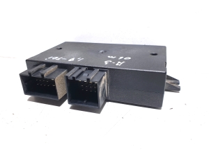 AUDI A3 8P (2003–2012) Tow bar control module 8P0907383 - 3
