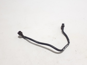   Cooling radiator hose 