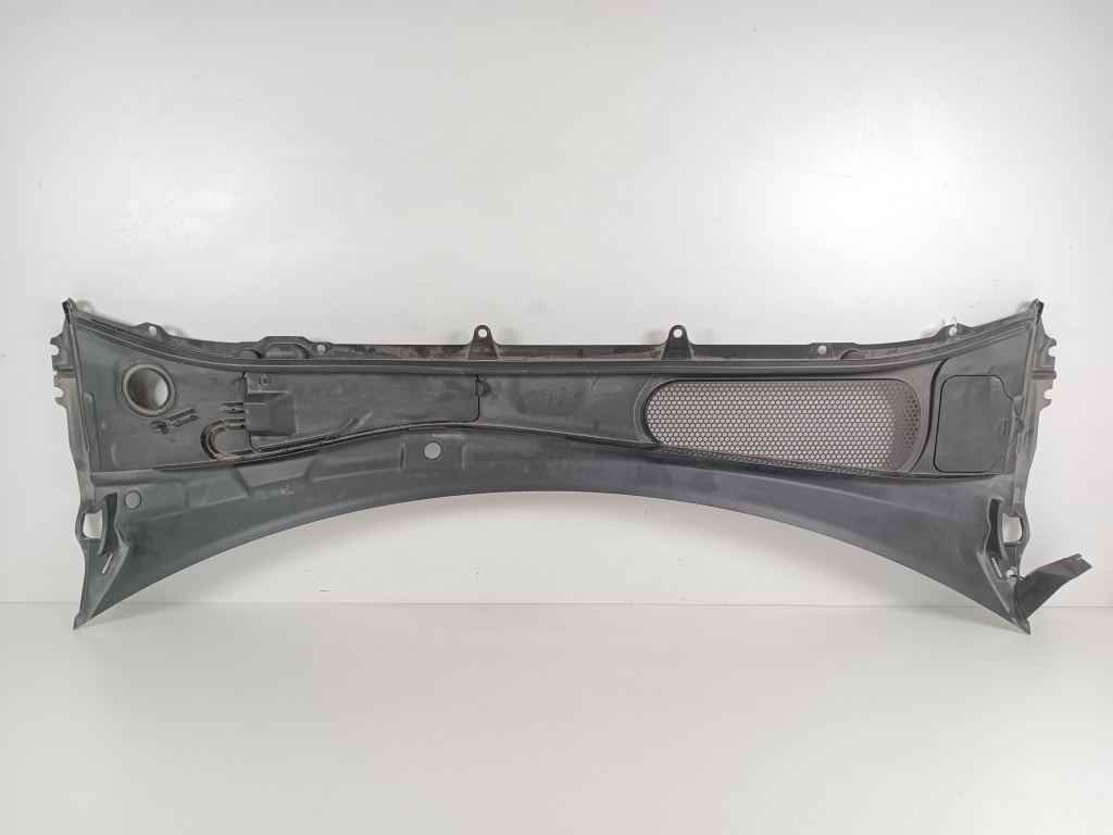 VOLVO S60 2 generation (2010-2020) Обшивка капота склоочисника 31479332,31479548 25432706