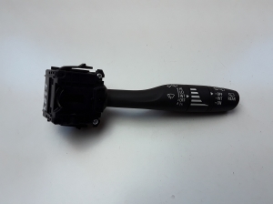  Windscreen wiper switch 