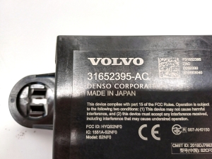 Polestar 2 II (2021–2026) Control unit 31652395 - 2
