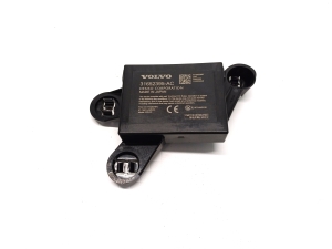 Control unit - 31652395