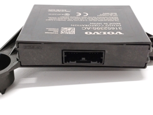 Polestar 2 II (2021–2026) Control unit 31652395 - 4