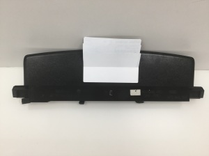 AUDI A6 C6 (2004–2011) Additional stop light 4F5945097 - 2