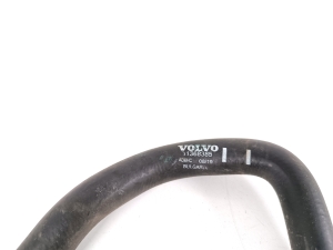  Cooling radiator hose 