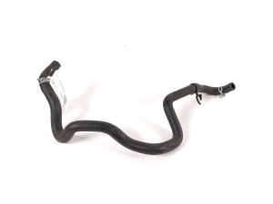   Cooling radiator hose 