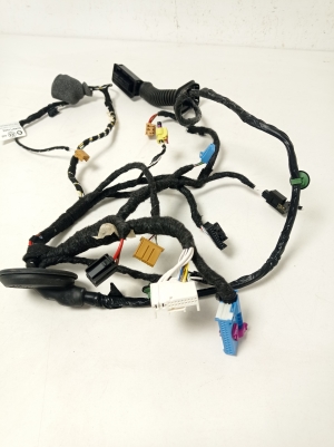 Volkswagen Golf VIII (2019–2026) Kabelbaum 5H4971162S - 5