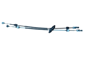 Gear shift cable - 55499527