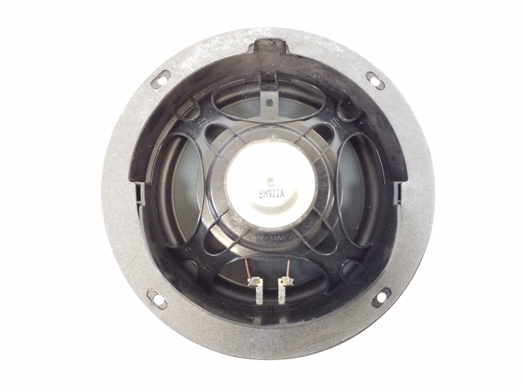 MERCEDES-BENZ M-Class W164 (2005-2011) Rear Right Door Sound Speaker A1648203002 25577662