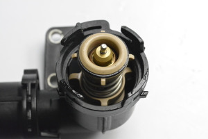  Thermostat housing 