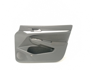 Volkswagen Golf VIII (2019–2026) Front door panel 5H1867012 - 2