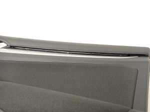 Volkswagen Golf VIII (2019–2026) Front door panel 5H1867012 - 3