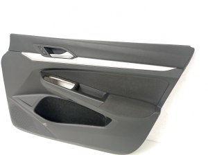 Volkswagen Golf VIII (2019–2026) Front door panel 5H1867012 - 5