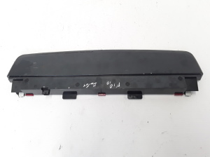 BMW 5 SERIES F10 (2010–2017) Täiendav pidurituli 7230799 - 3