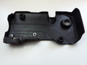 Opel Astra K (2015–2021) Engine cover 12677173 - 2