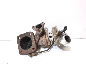 Ford Transit FT (2006–2012) Turbo 4913158450 - 2