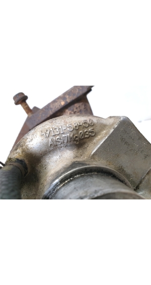 Ford Transit FT (2006–2012) Turbo 4913158450 - 3