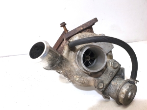 Ford Transit FT (2006–2012) Turbo 4913158450 - 4