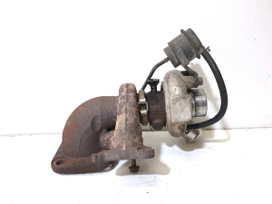 Ford Transit FT (2006–2012) Turbo 4913158450 - 5