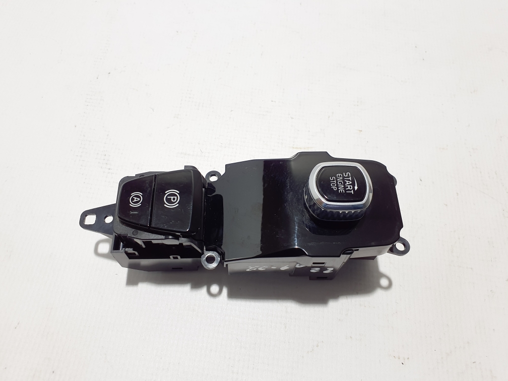 VOLVO XC60 2 generation (2017-2024) Ignition Button 31481452 25607340