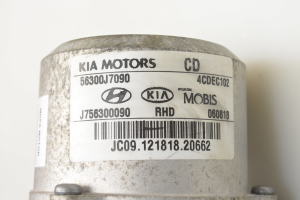 Kia ceed (2018–2026) Stūres mehānisma detaļas 56300J7090 - 4